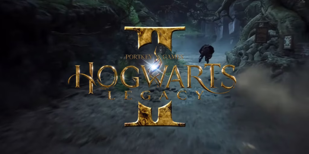 hogwarts legacy 2